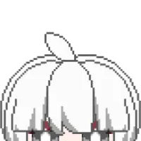 Hair Ahoge 9